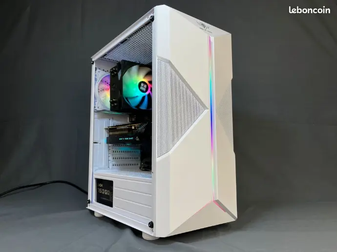 pc gamer rtx 2080